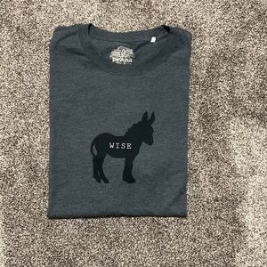 Prana shirt, worn once